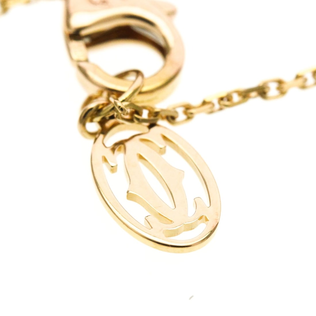 Cartier Trinity Small Earrings - 10