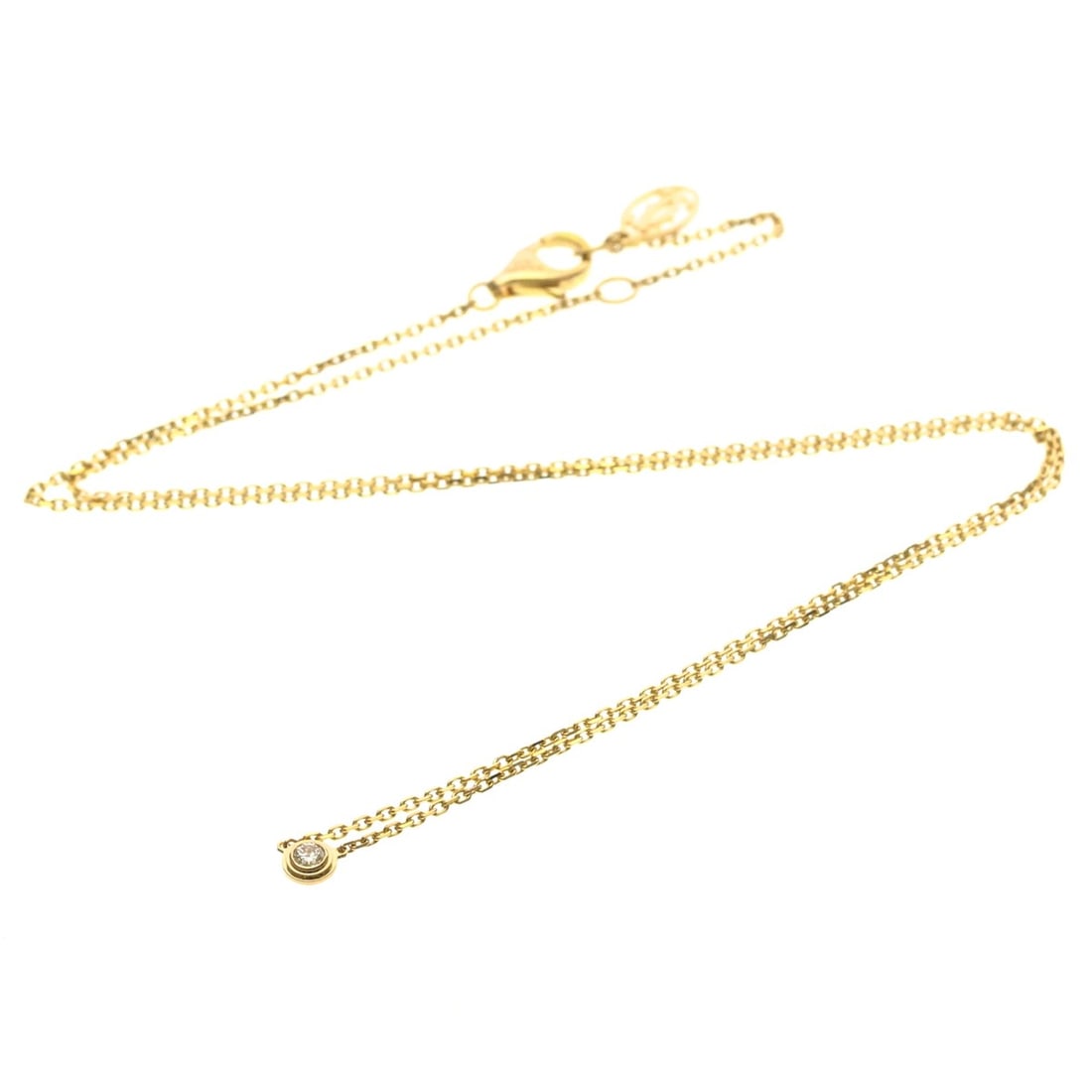 Cartier Trinity Small Earrings - 12