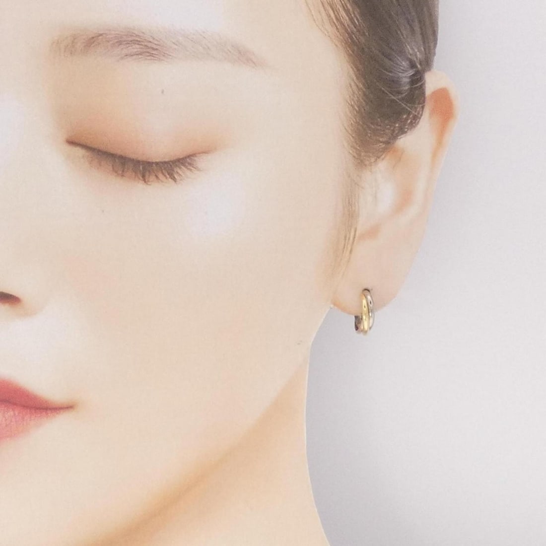 Cartier Trinity Small Earrings - 4