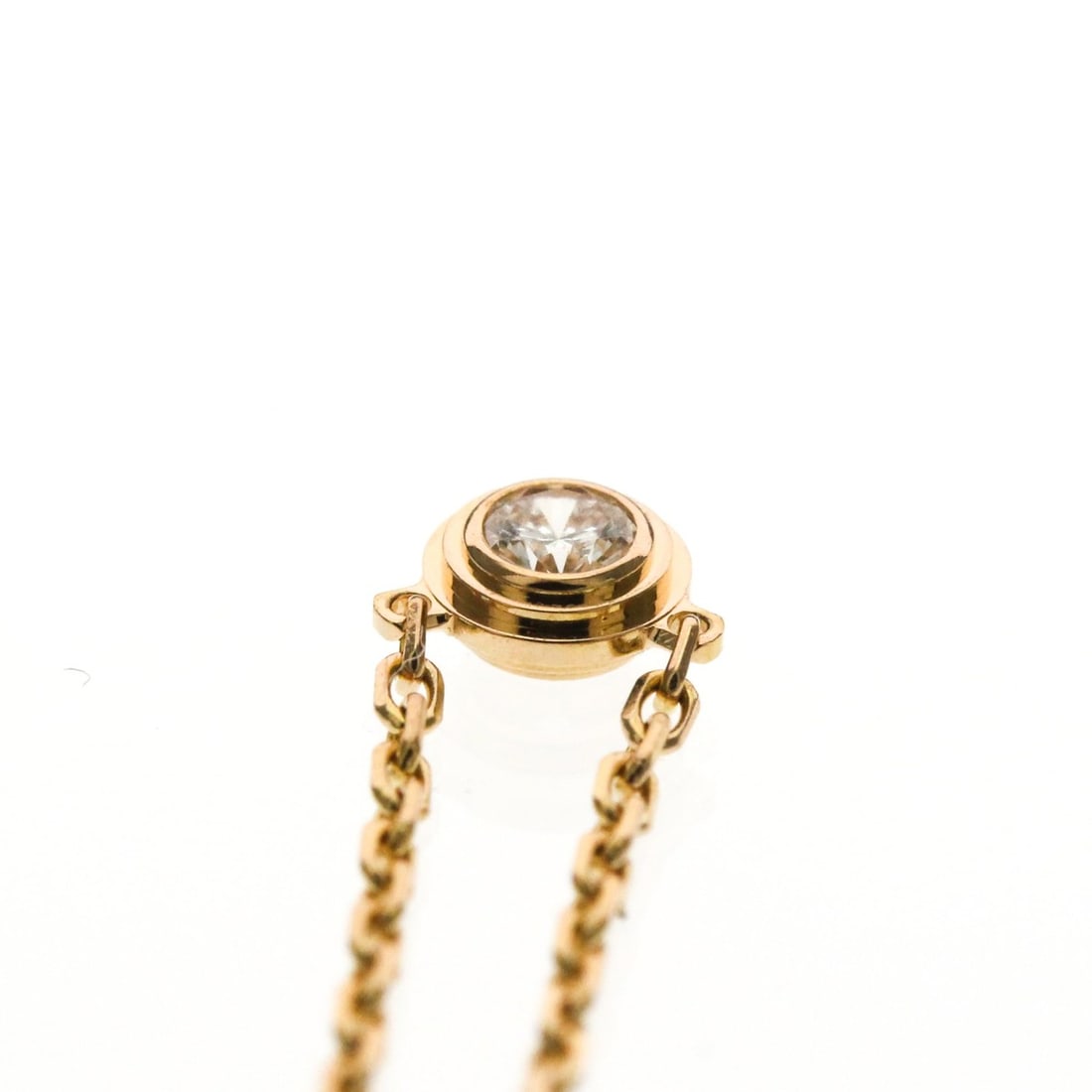 Cartier Trinity Small Earrings - 6