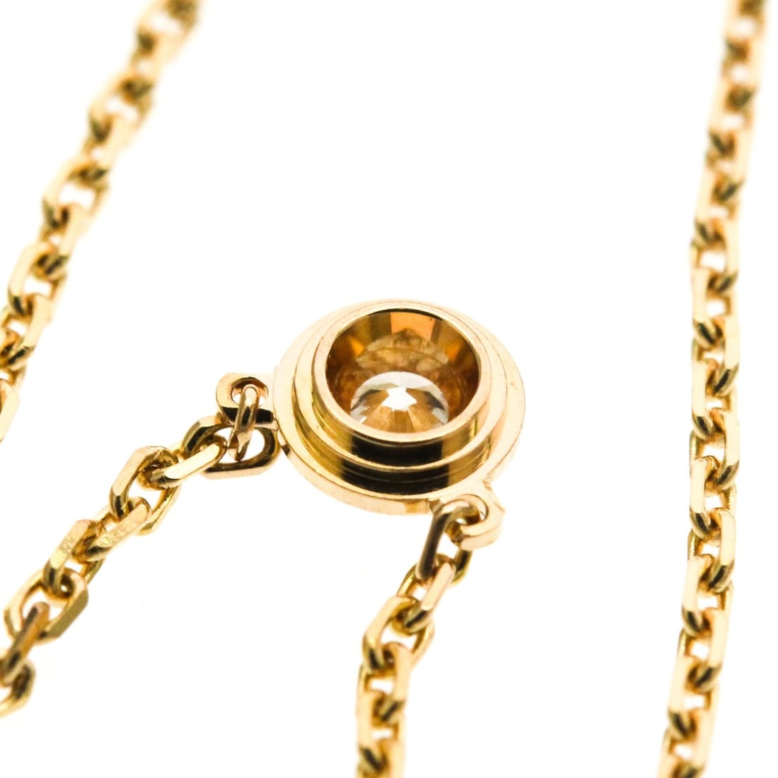 Cartier Trinity Small Earrings - 8