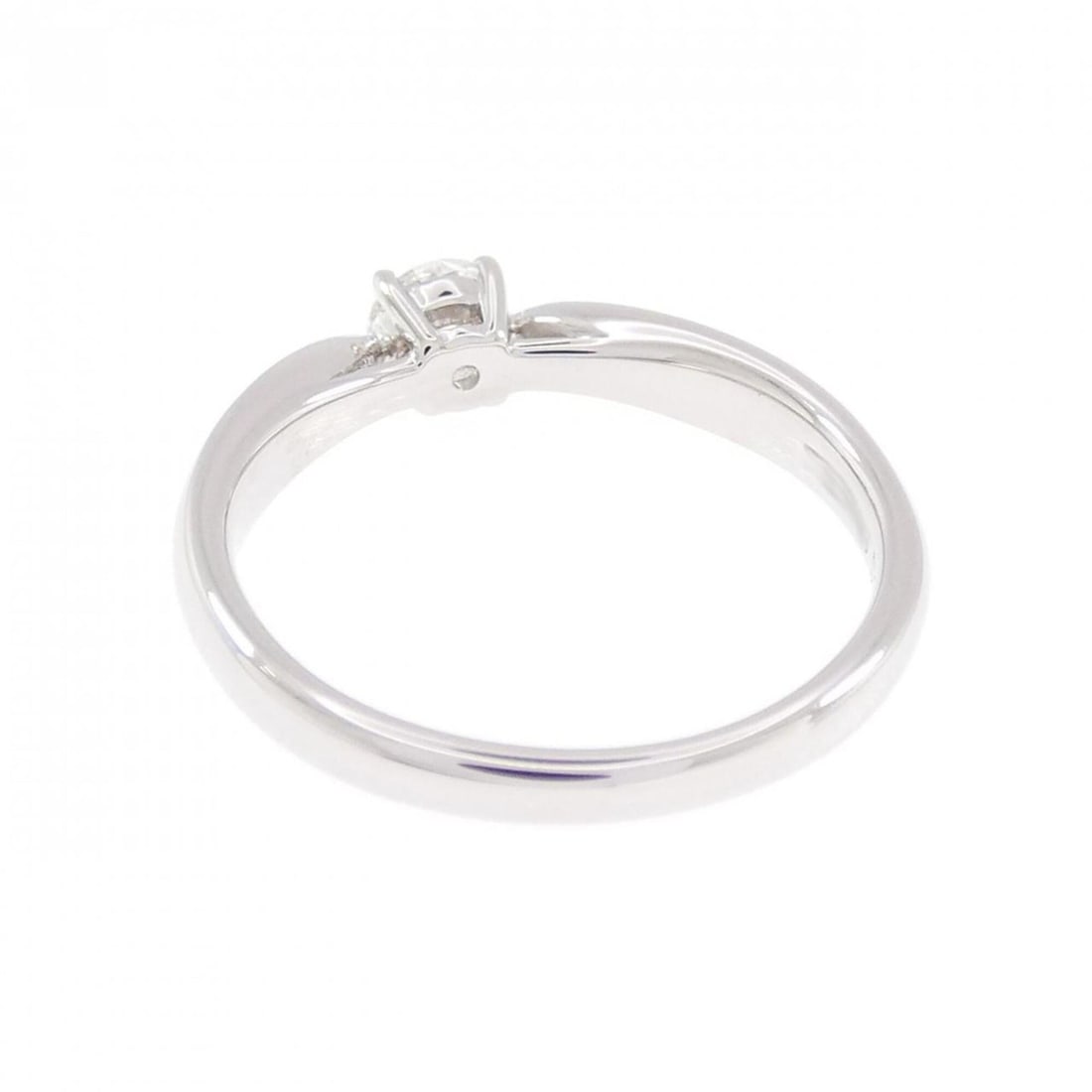 Tiffany Harmony Ring 0.21CT H SI1 3EXT - 3