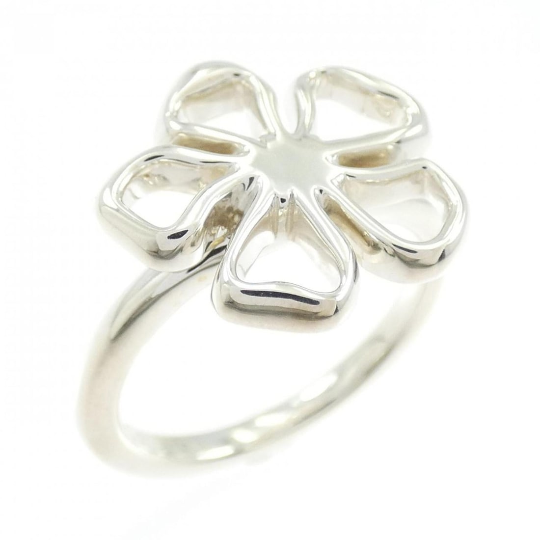 Tiffany Flower Ring