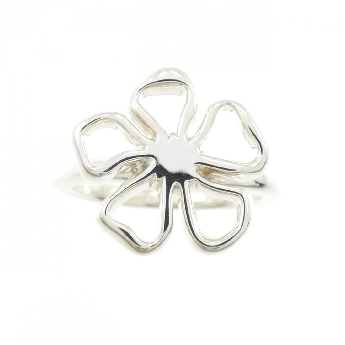 Tiffany Flower Ring - 2
