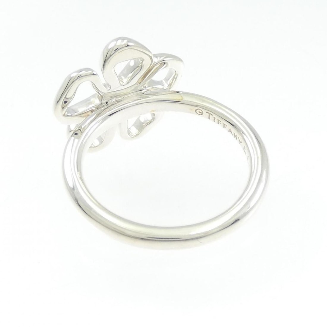 Tiffany Flower Ring - 3