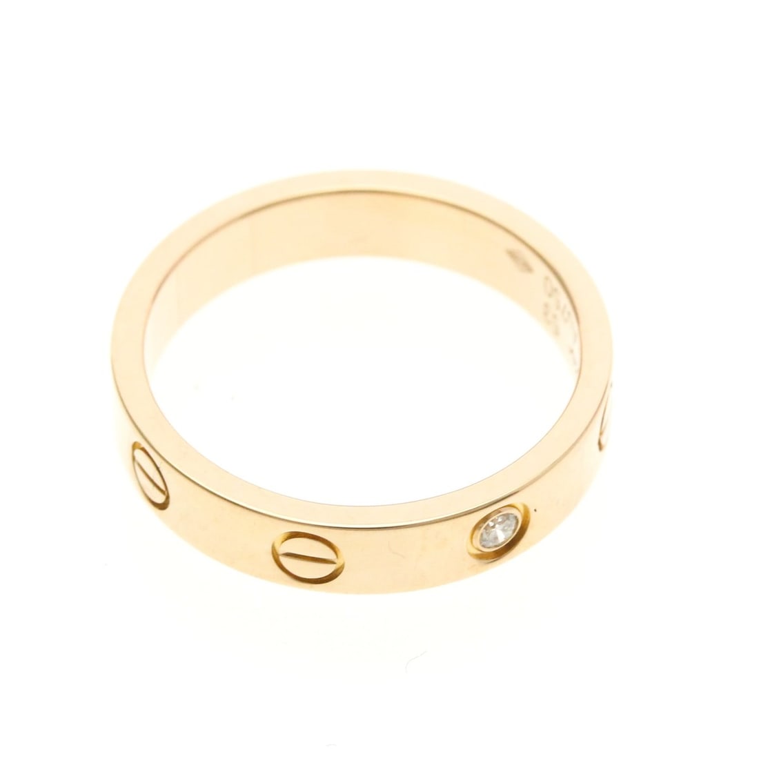 Tiffany Flower Ring - 9