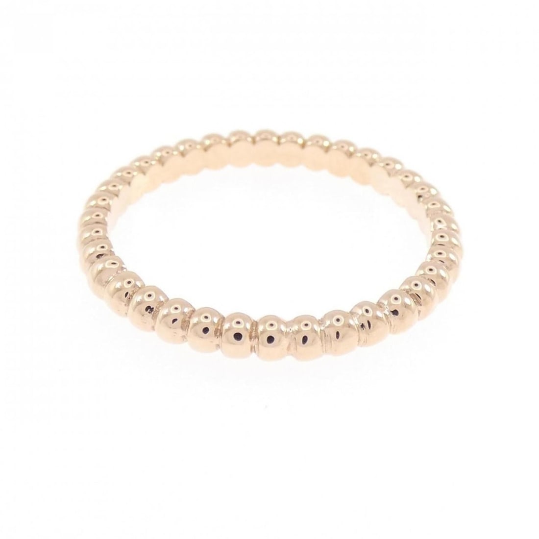 Van Cleef & Arpels Perlee Small Ring - 2