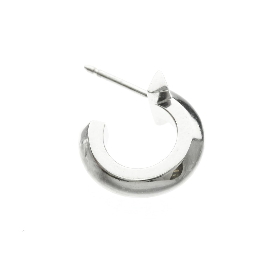 Van Cleef & Arpels Perlee Small Ring - 8