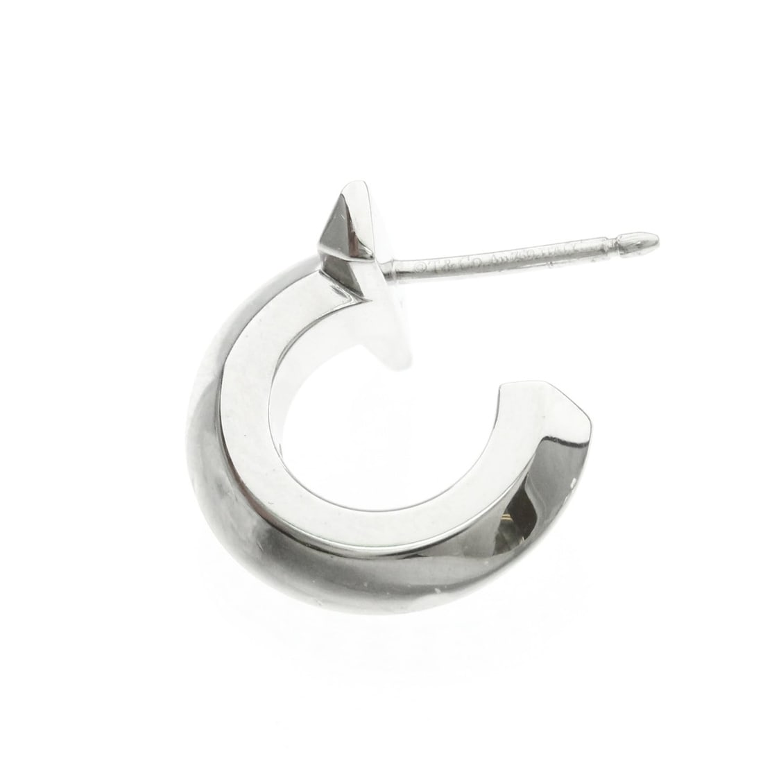 Van Cleef & Arpels Perlee Small Ring - 9