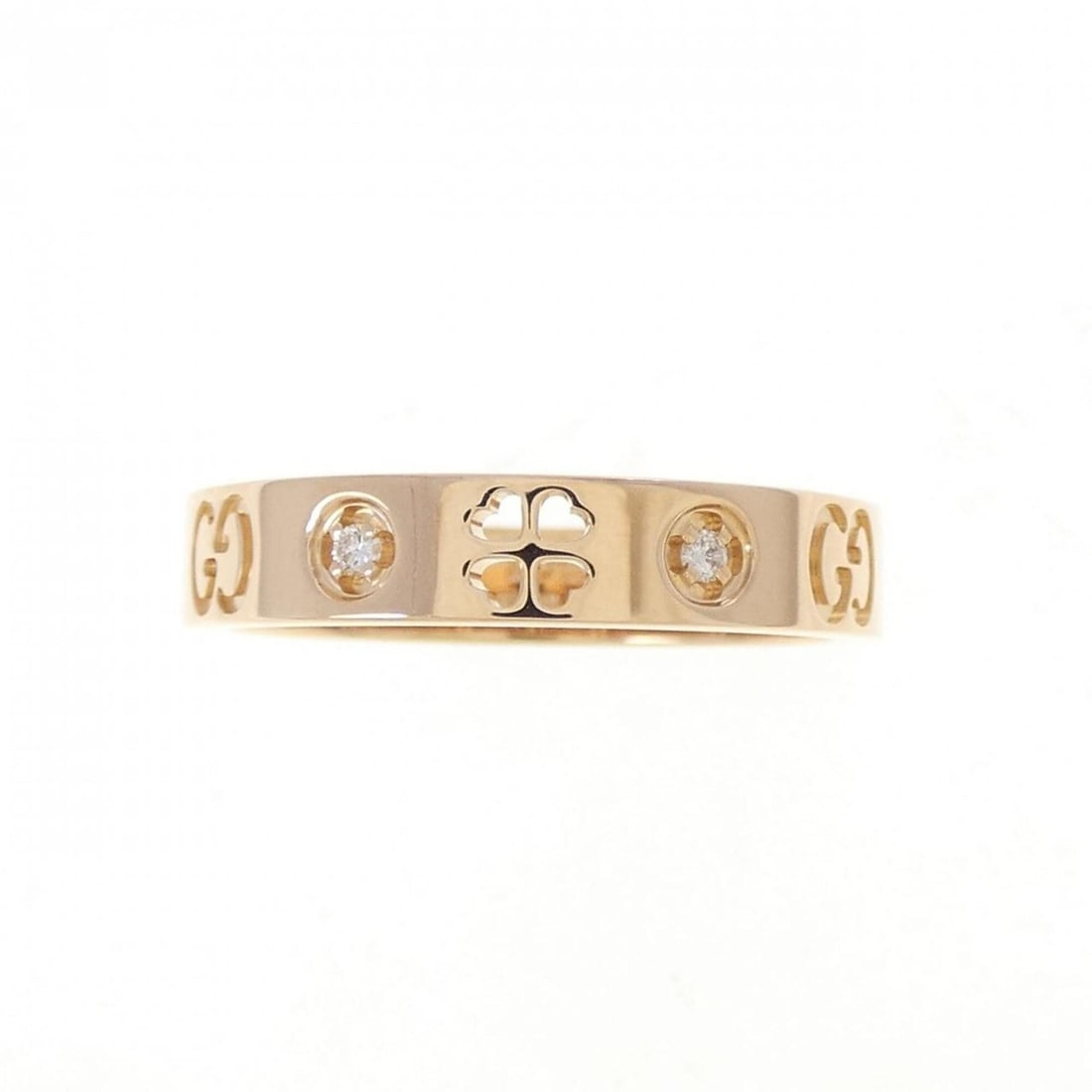 Gucci Icon Amour Forever Ring - 2