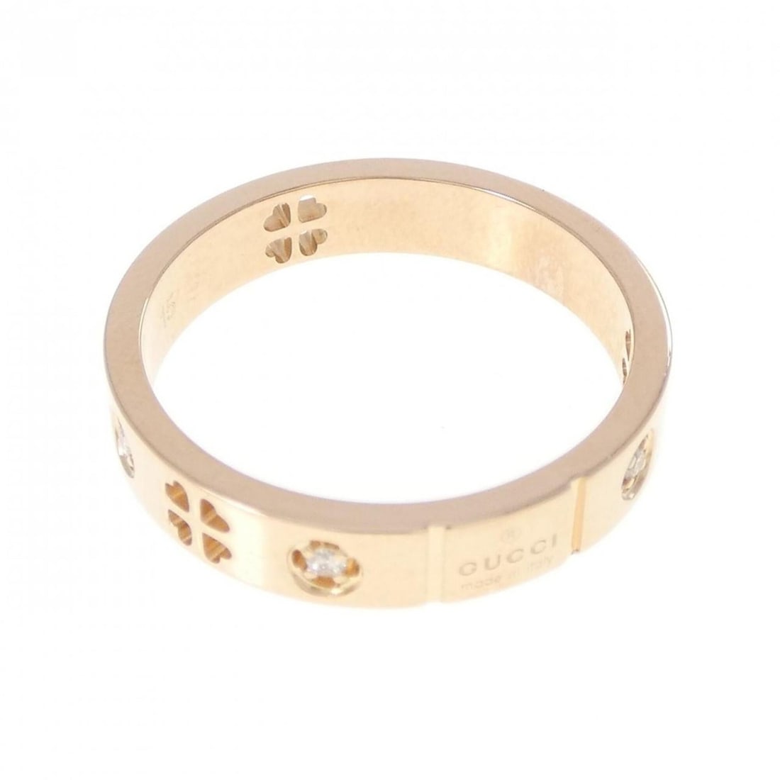 Gucci Icon Amour Forever Ring - 3