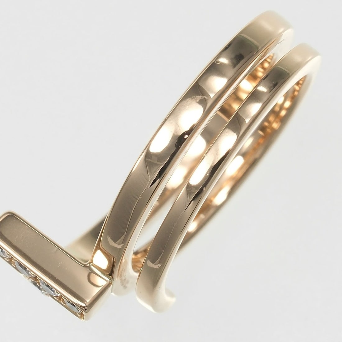 Cartier Trinity Earrings - 7