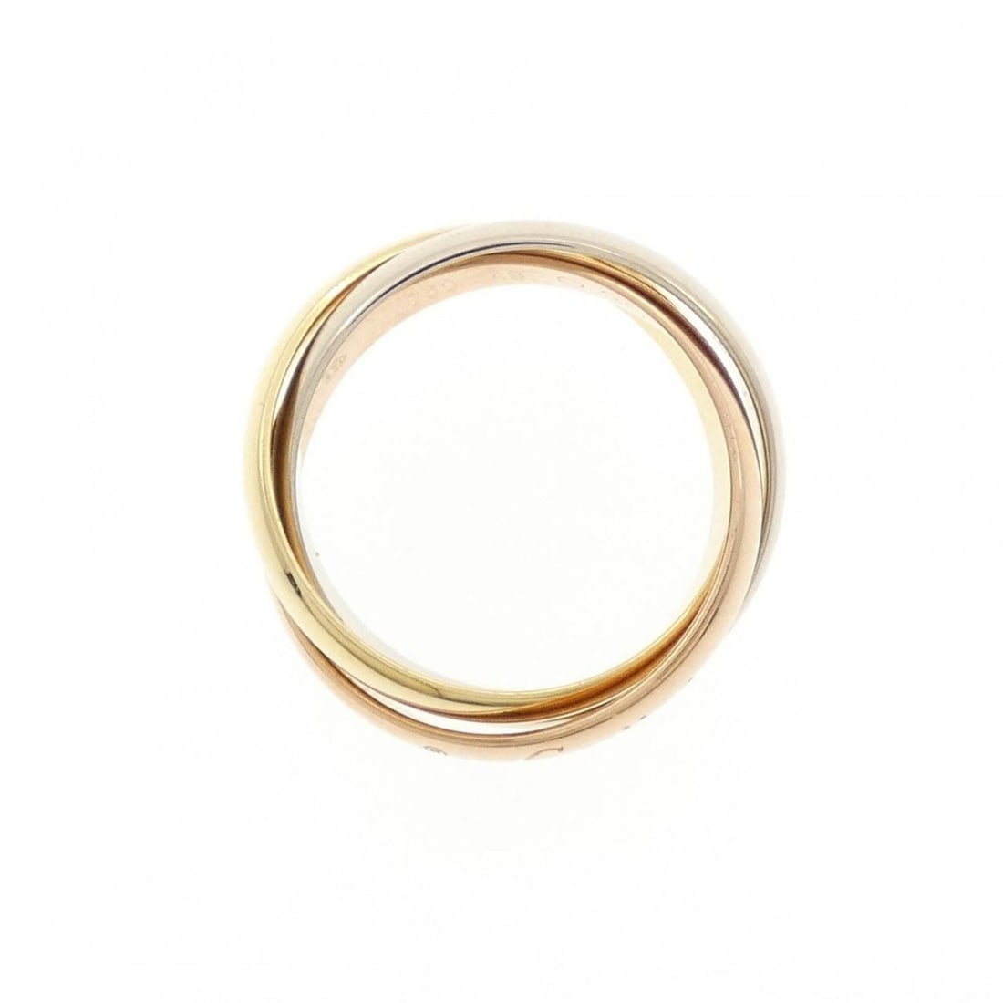 Cartier Trinity Ring - 2
