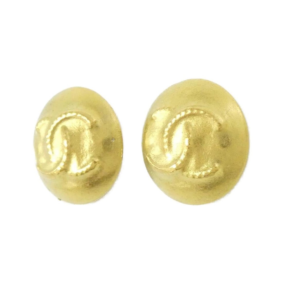 Chanel earrings - 2