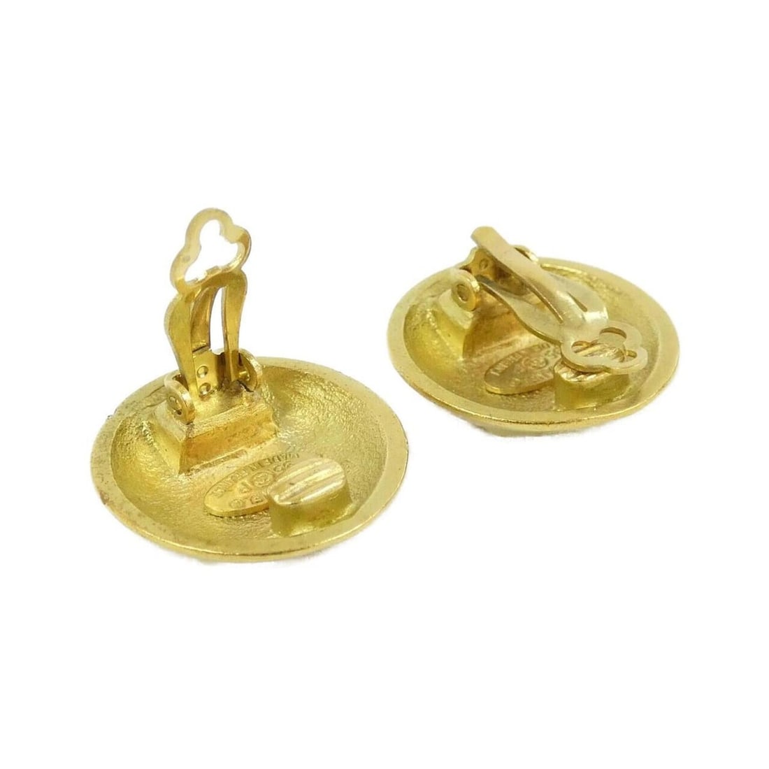 Chanel earrings - 3