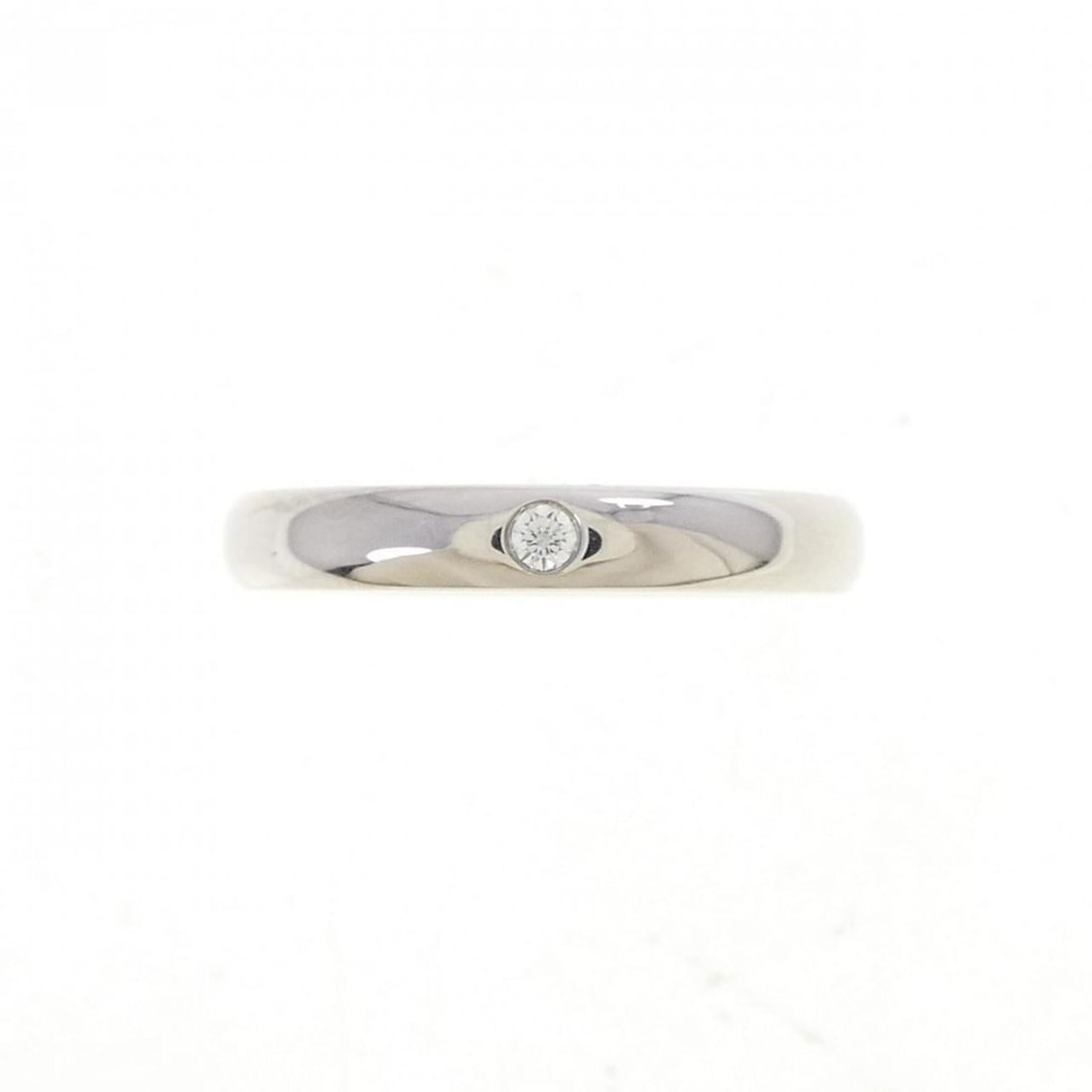 Tiffany Stacking Band Ring - 2