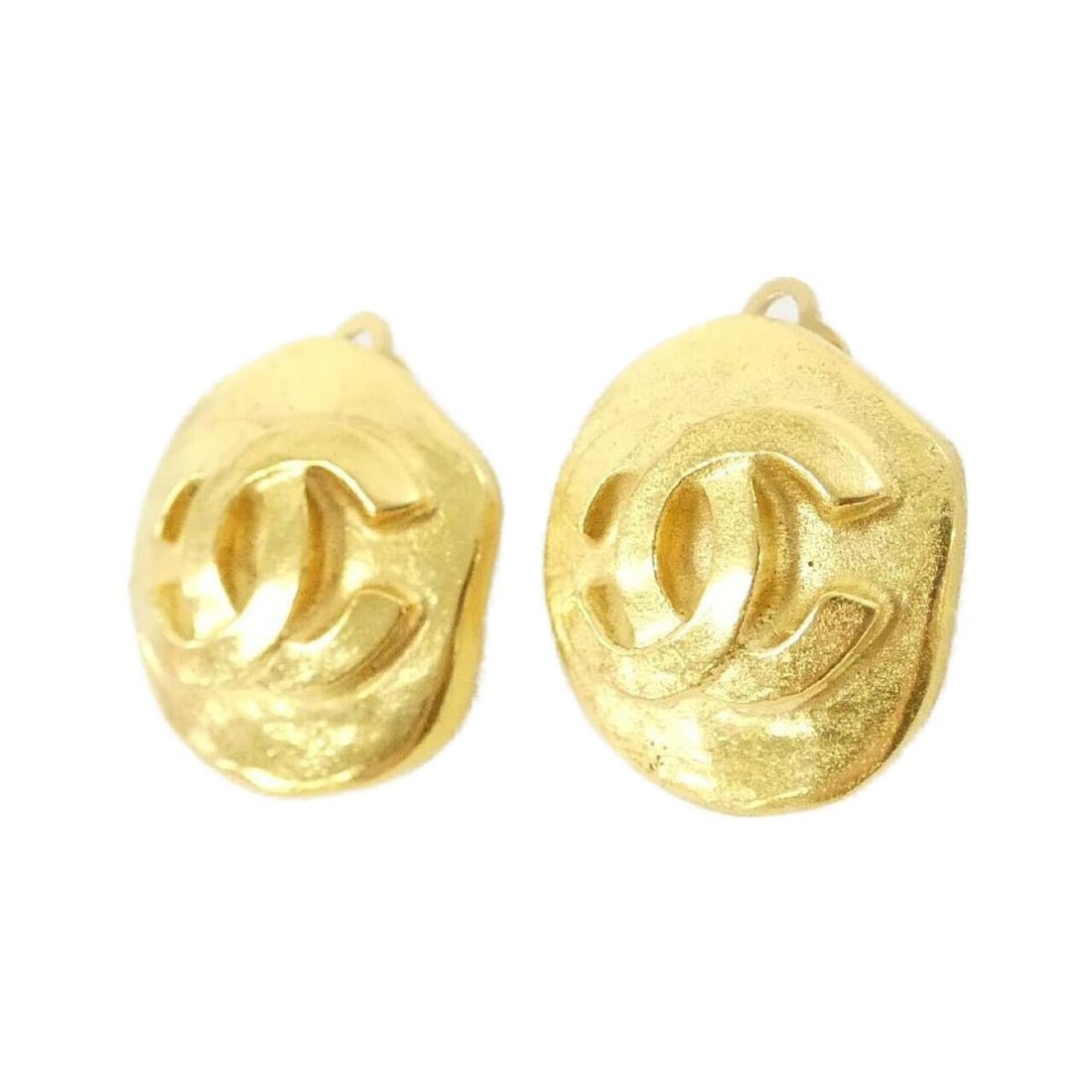 Chanel earrings - 2