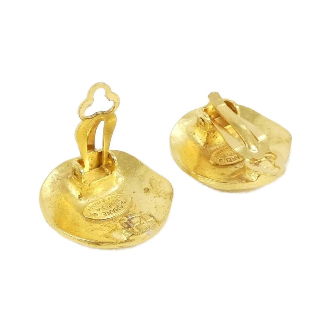 Chanel earrings - 3