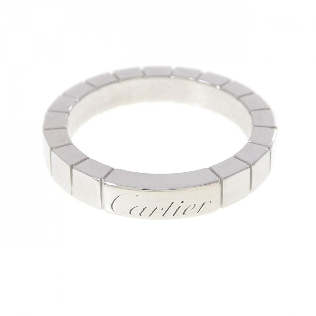 Cartier Lanieres Ring - 2