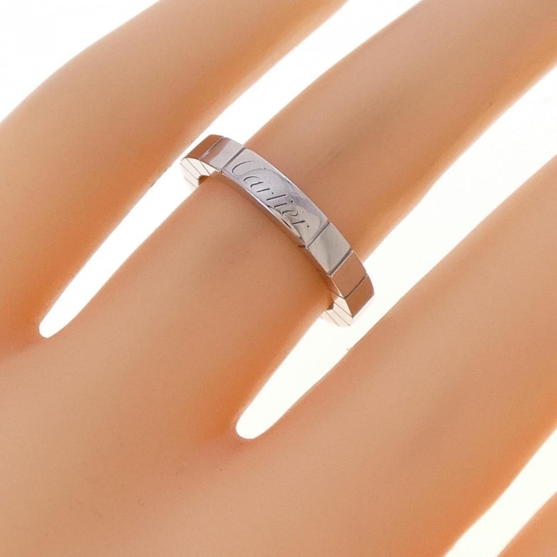 Cartier Lanieres Ring - 3