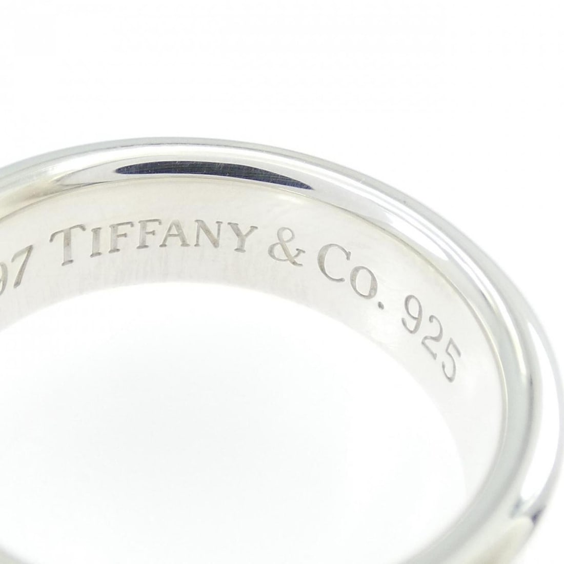 Tiffany 1837 Ring - 4