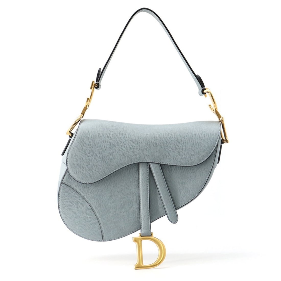 Christian Dior handbag, saddle bag, leather, M0446CWVG, handbag for women,: --- Catalog ---Category: SizeSize (HxWxD): 20.5cm x 23cm x 6cm / 8.07'' x 9.05'' x 2.36''Category: DesignType: Handbag, Saddle bagColor: BlueGender: WomenMaterial: Leather Category: GeneralMPN: