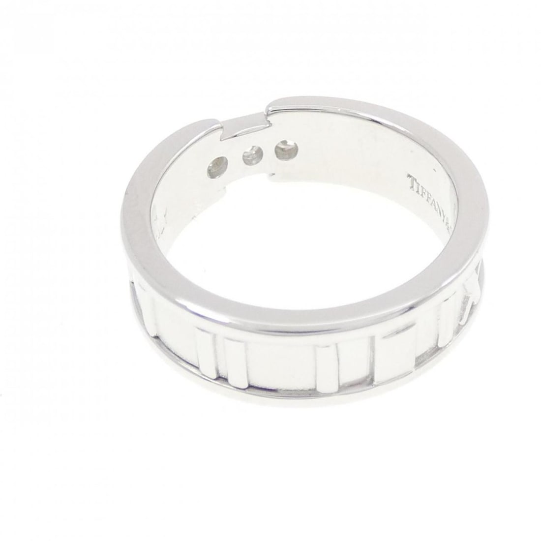 Tiffany Atlas Ring - 3
