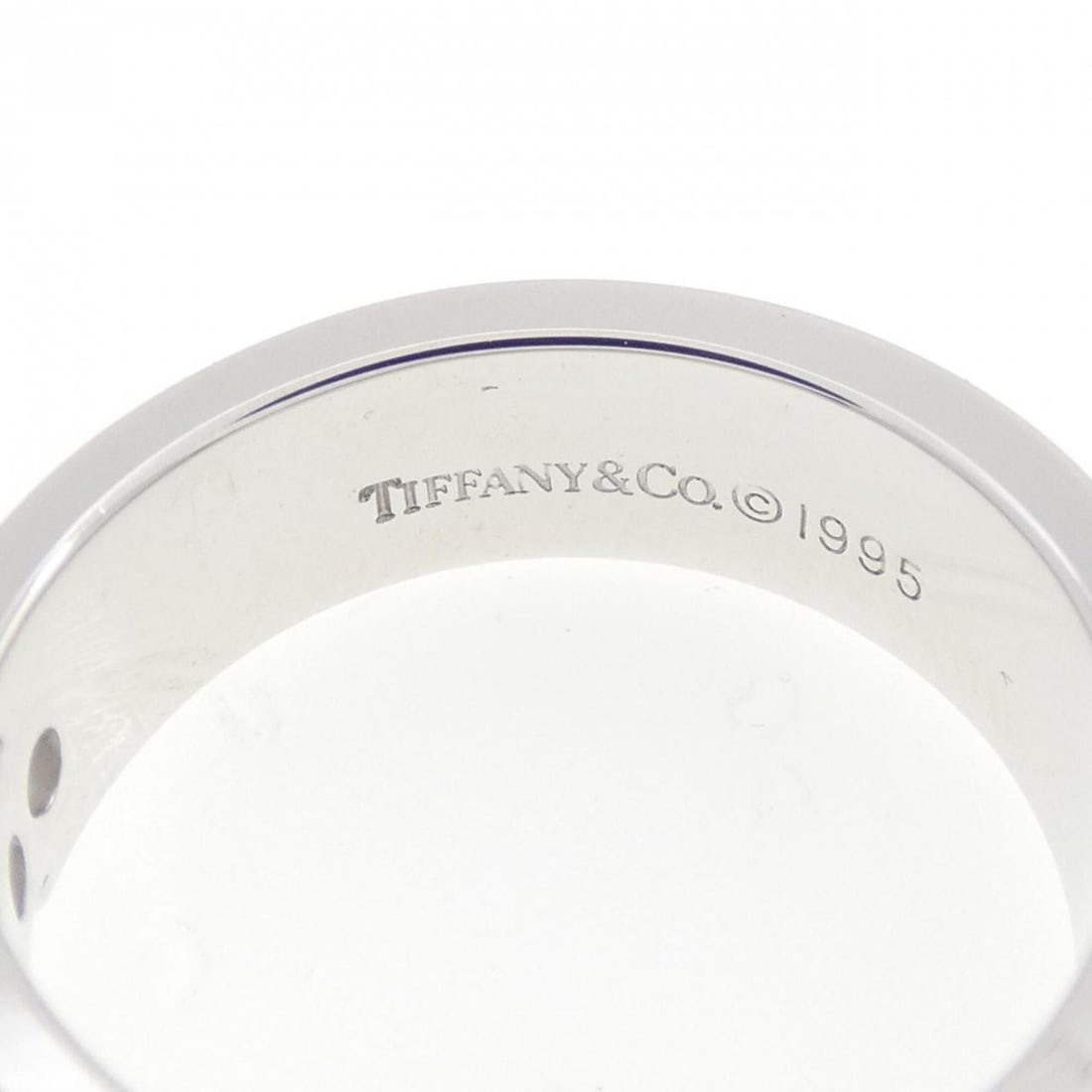 Tiffany Atlas Ring - 4