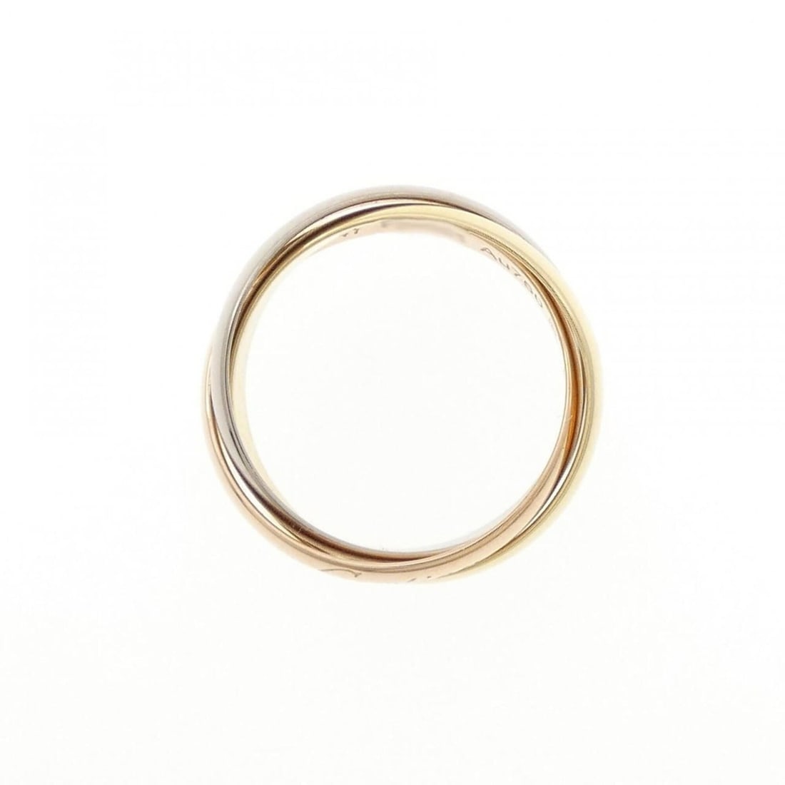 Cartier Trinity Ring - 2