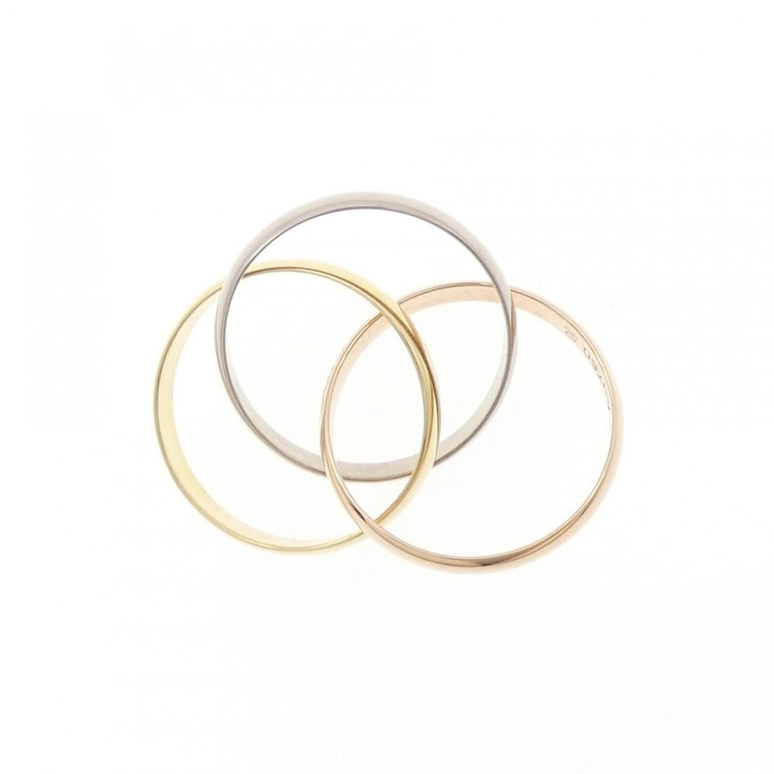 Cartier Trinity Ring - 3