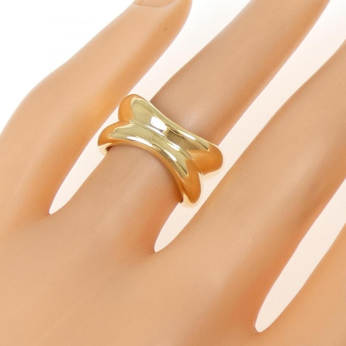 Cartier Trinity Ring - 5