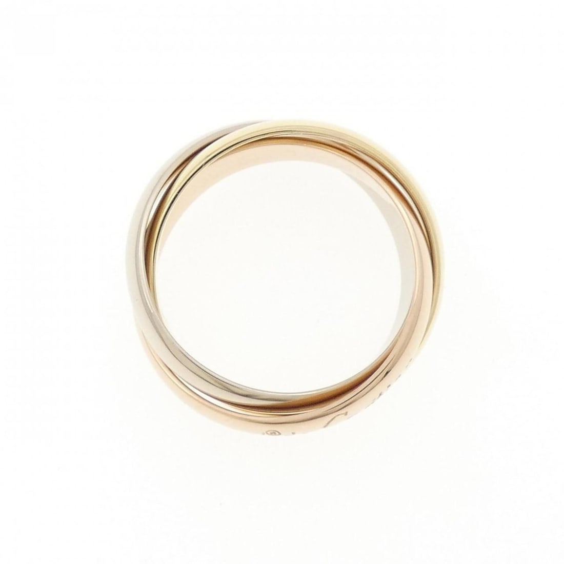 Cartier Trinity Ring - 2