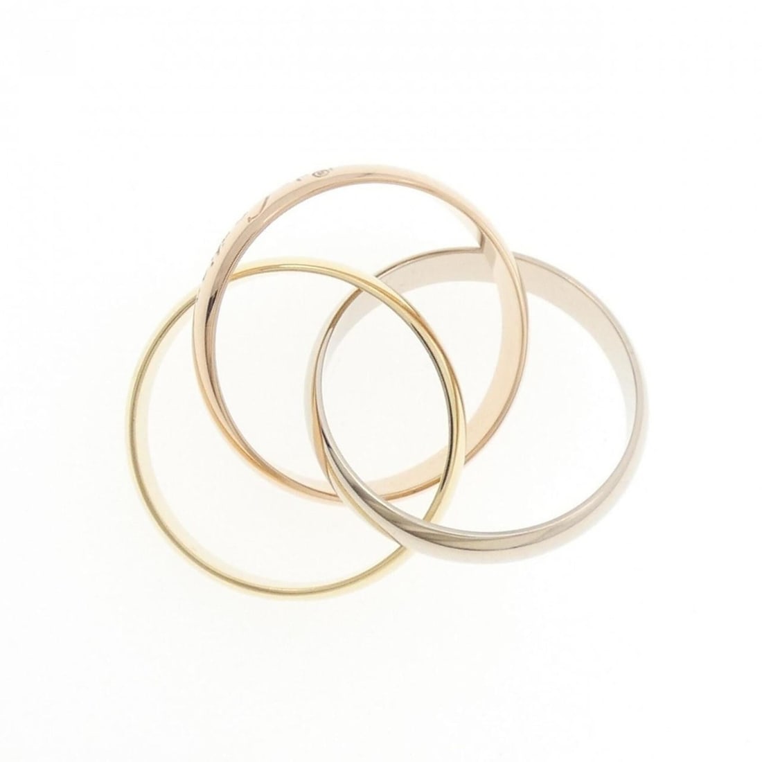 Cartier Trinity Ring - 3