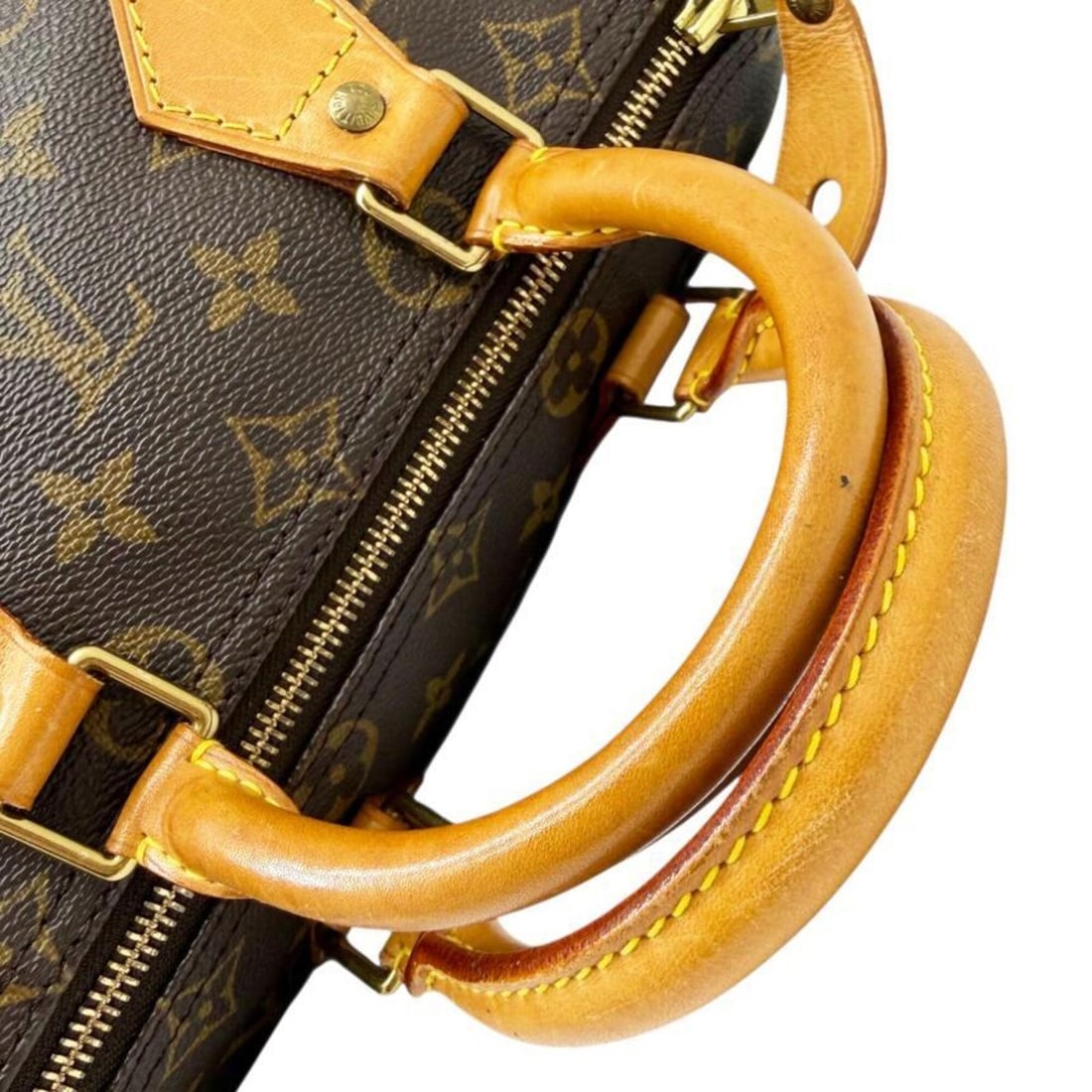 Cartier Entrelacés Small Ring - 10