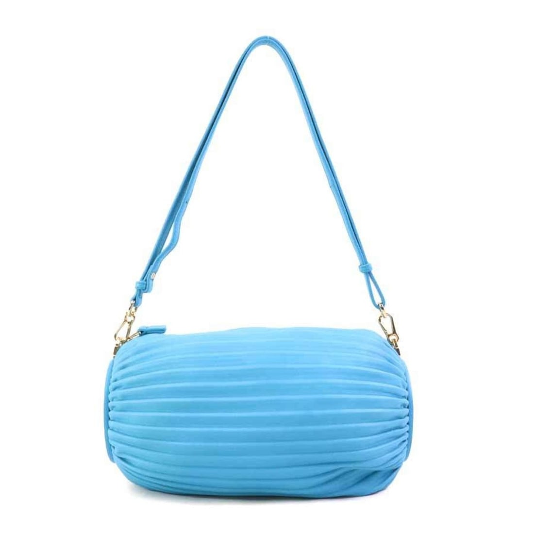 Loewe LOEWE Shoulder Bag Bracelet Handbag Pouch Leather Blue Women's h32204a: --- Catalog ---Category: SizeSize (HxWxD): 8.5cm x 24cm x 8.5cm / 3.34'' x 9.44'' x 3.34''Category: DesignType: Handbag, Pouch, Shoulder bagColor: BlueGender: WomenMaterial: Leather Category: GeneralB