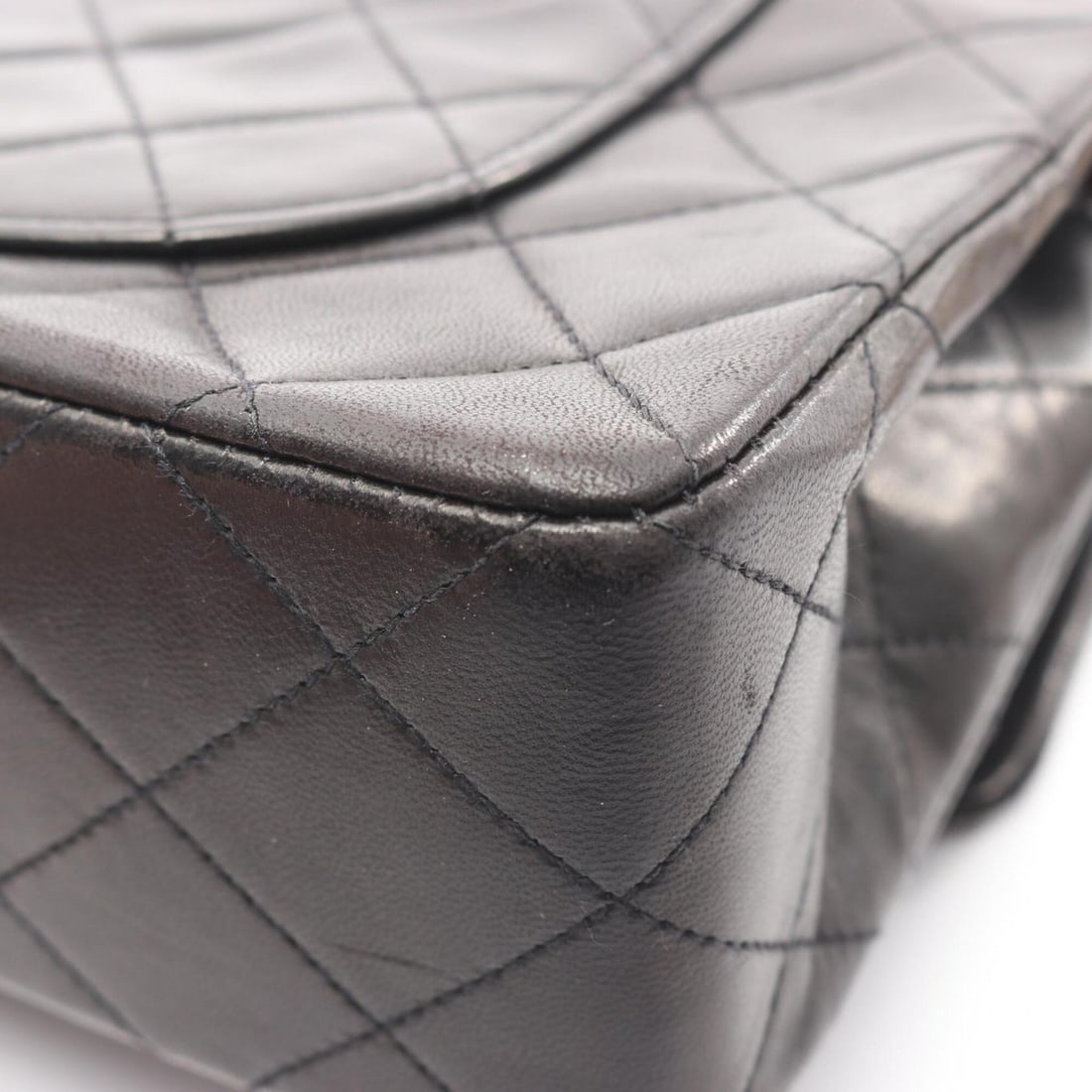 Chanel shoulder bag - 10