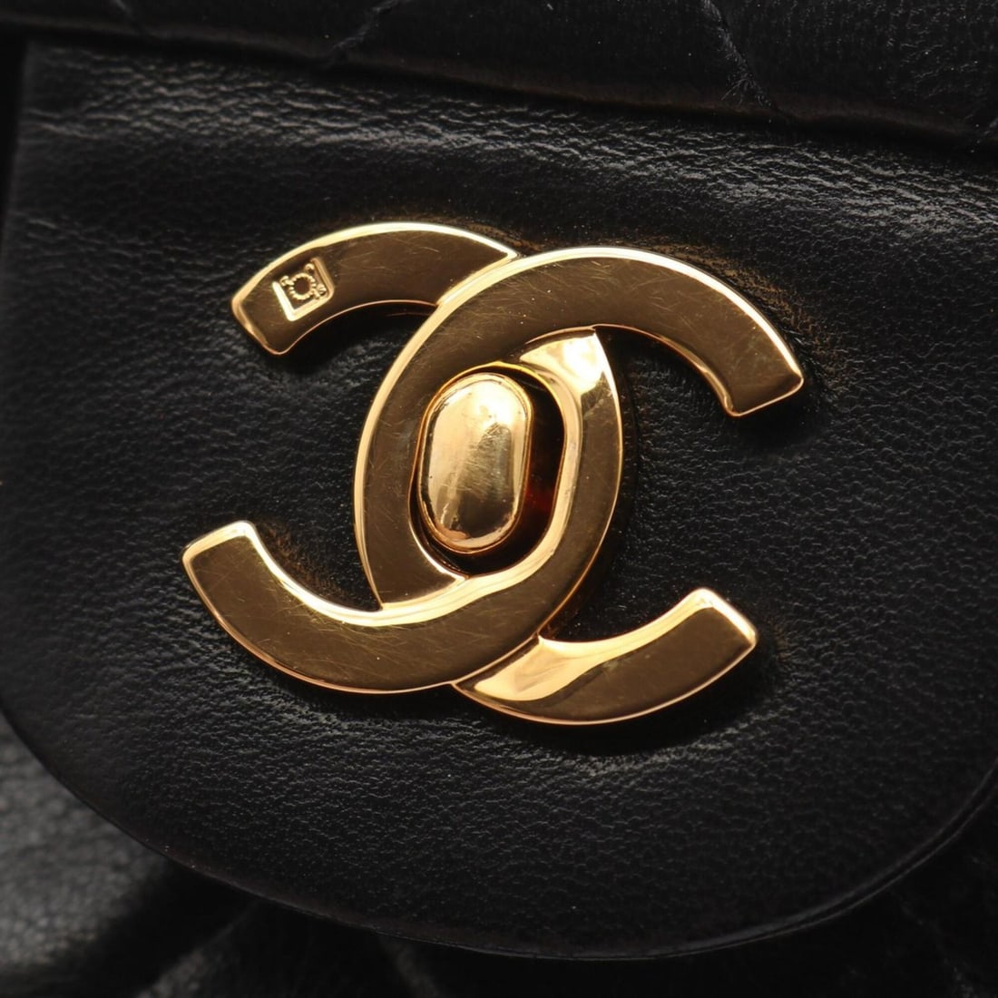 Chanel shoulder bag - 11