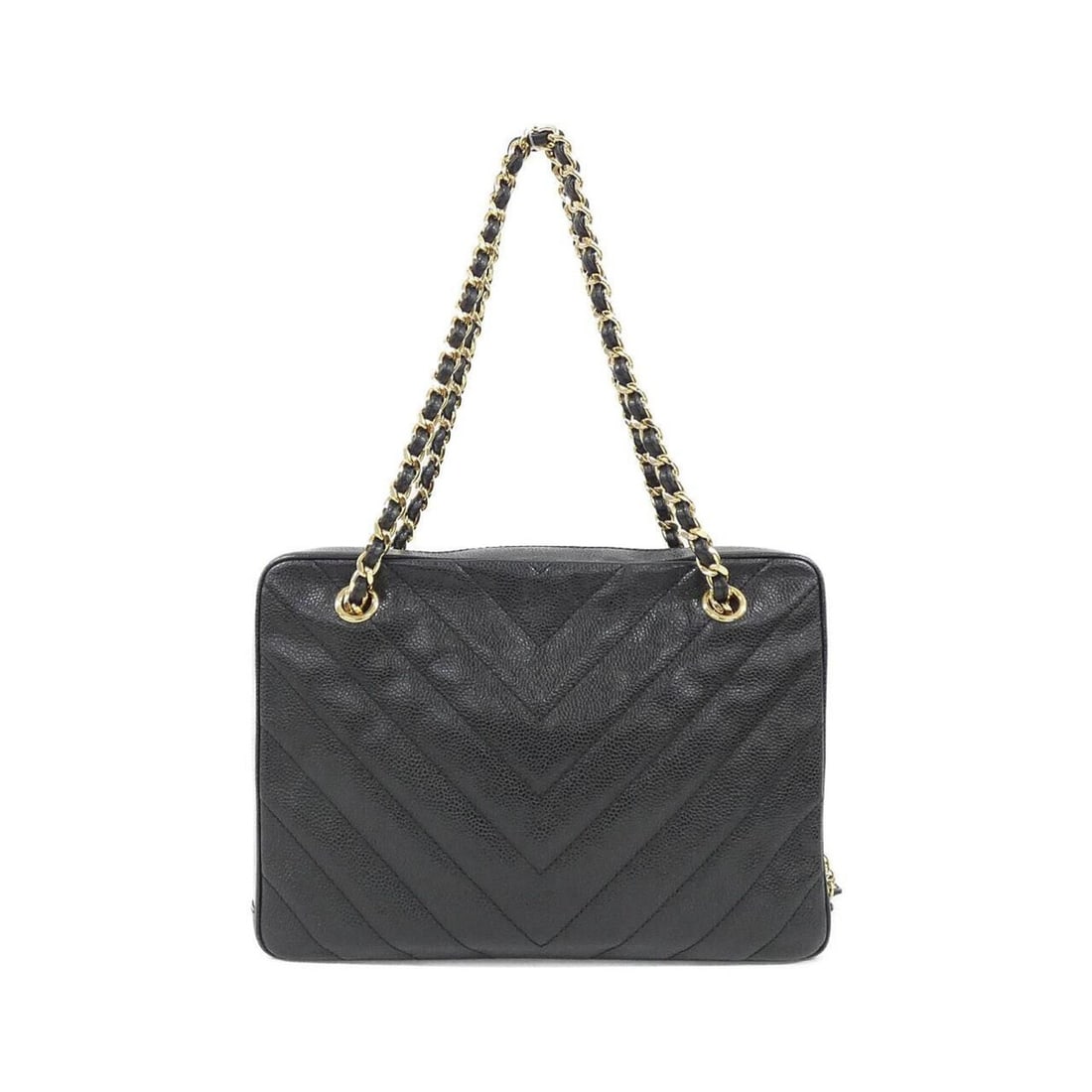 Chanel shoulder bag - 2