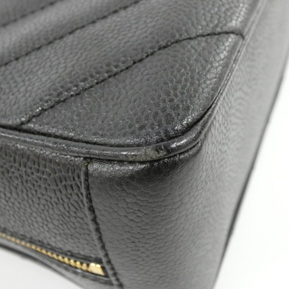 Chanel shoulder bag - 3