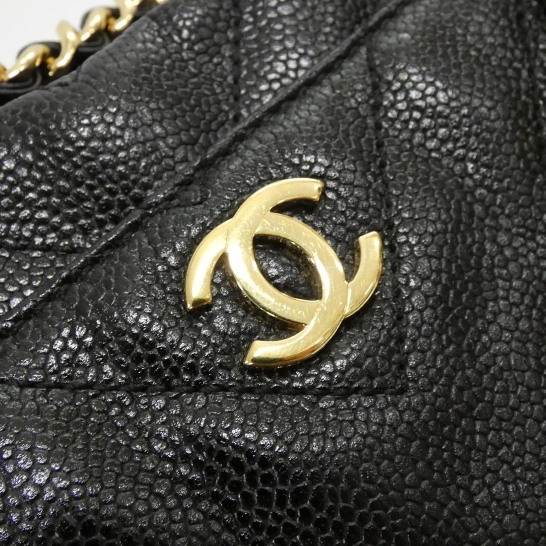 Chanel shoulder bag - 4