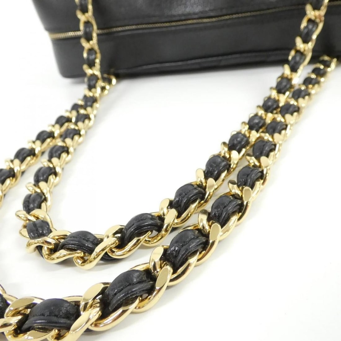 Chanel shoulder bag - 5