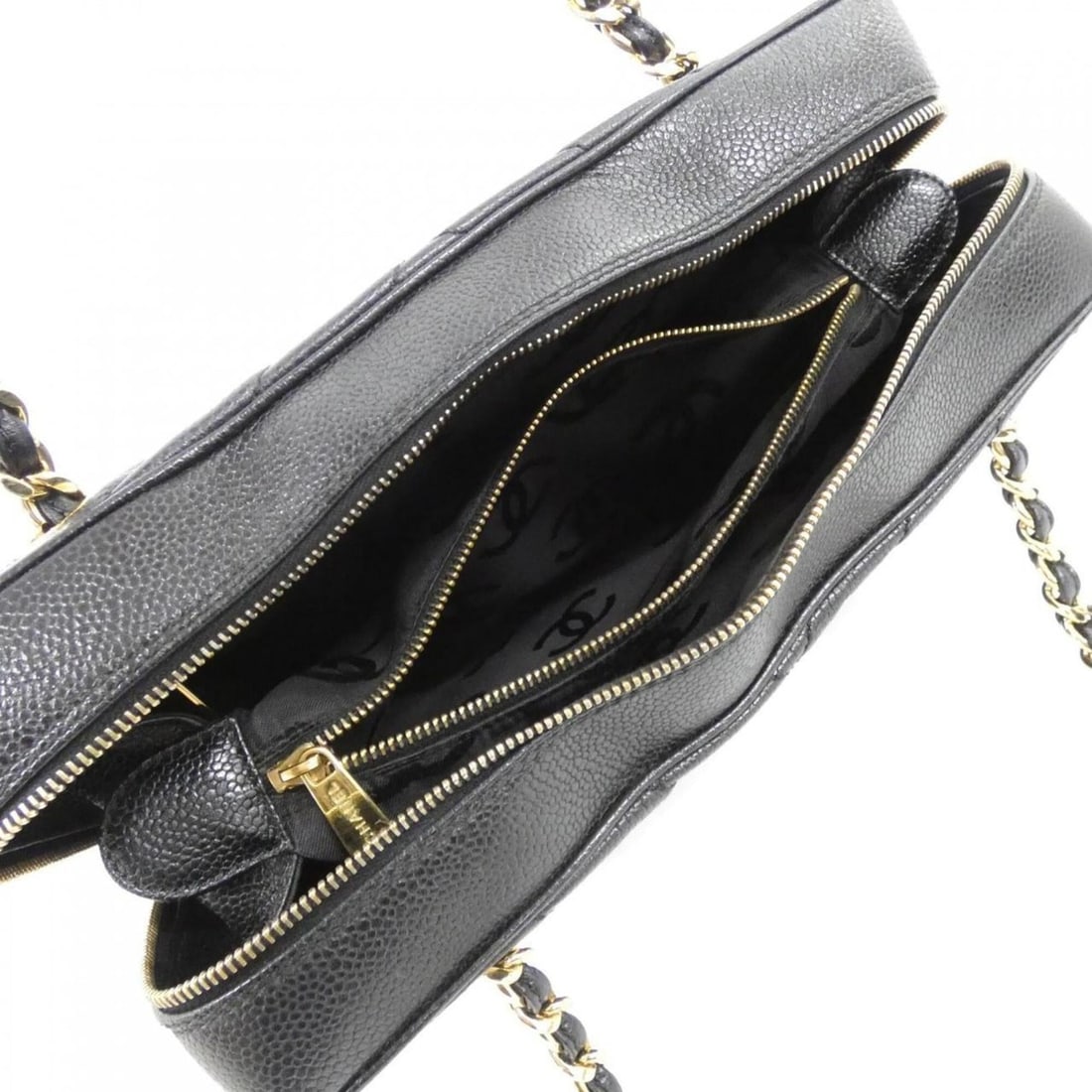 Chanel shoulder bag - 6