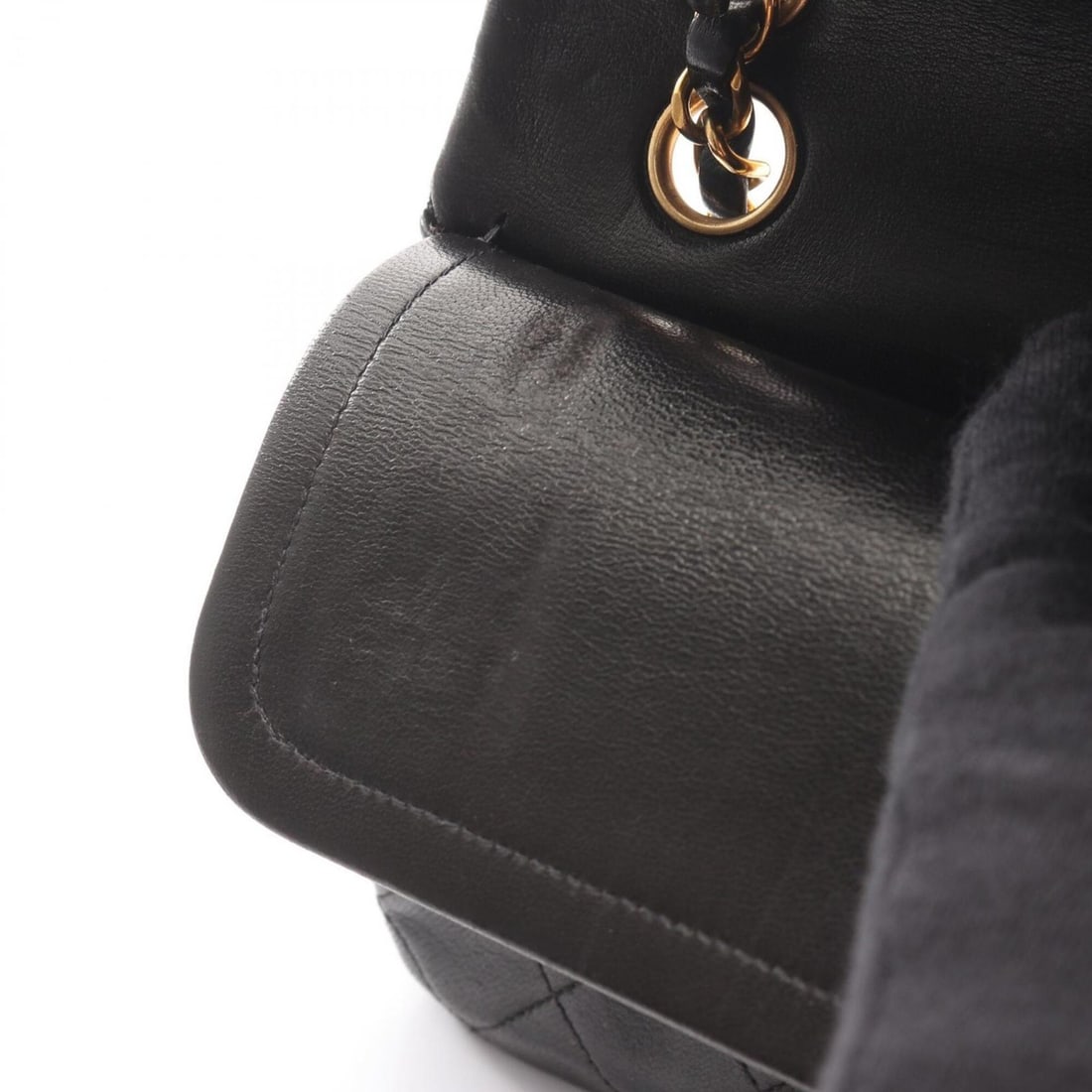 Chanel shoulder bag - 7