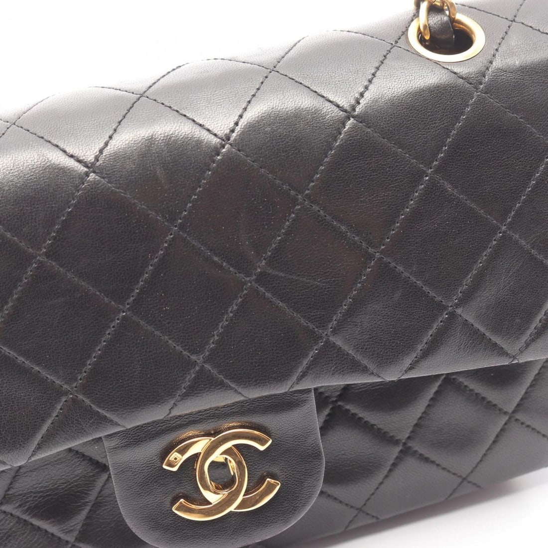 Chanel shoulder bag - 8