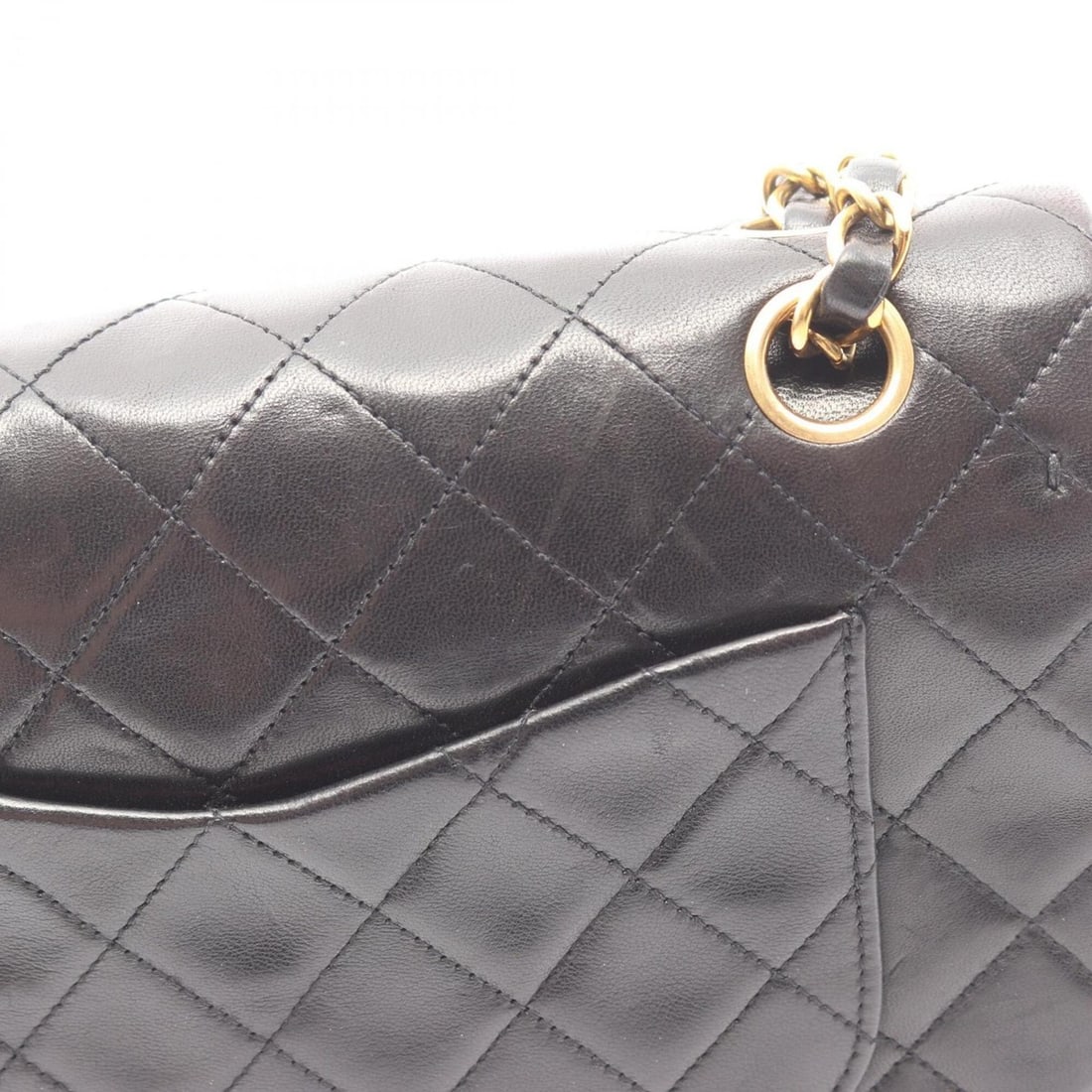 Chanel shoulder bag - 9