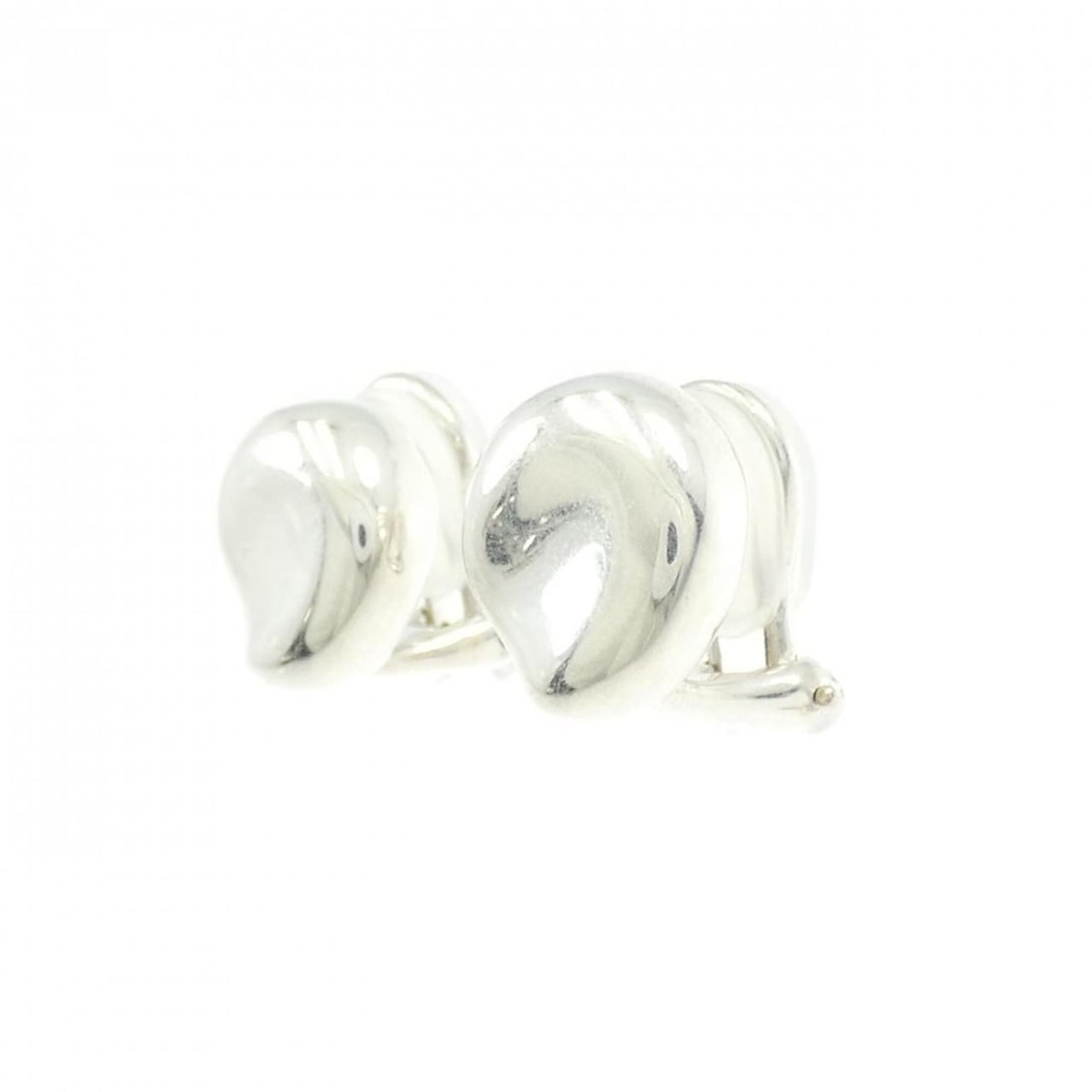 Tiffany Nugget Earrings - 2