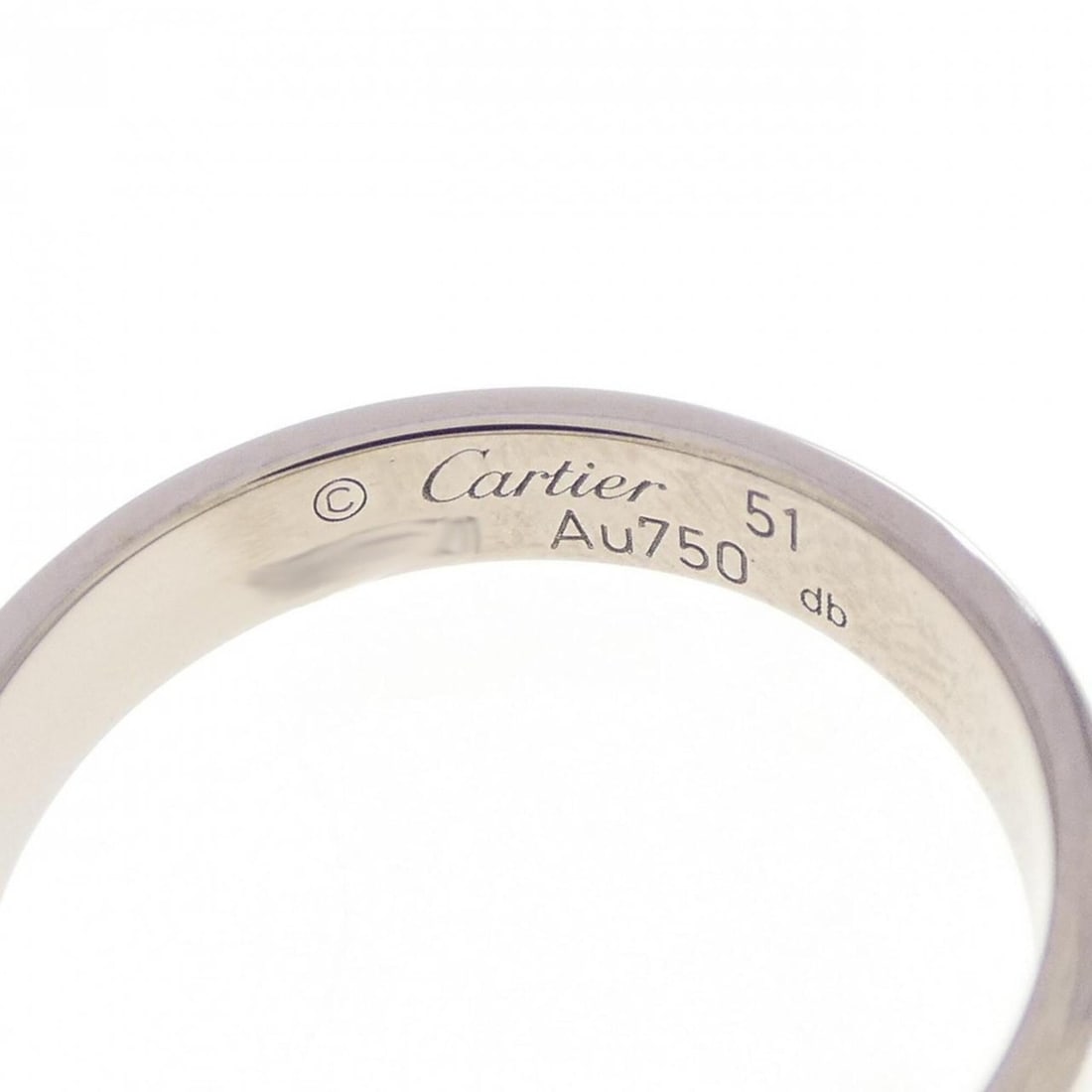 Cartier Mini Love Ring - 3