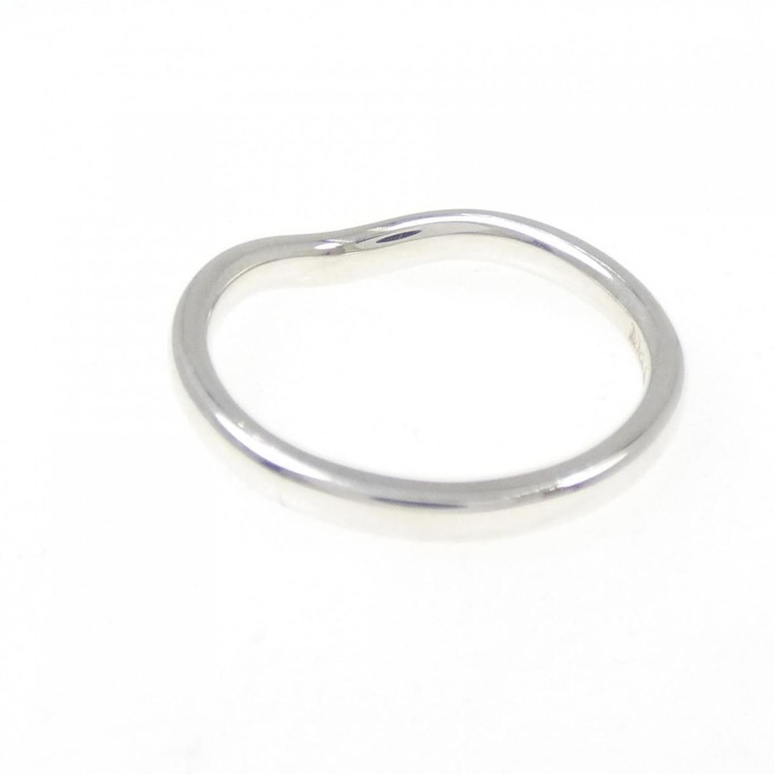 Tiffany Curved Ring - 3