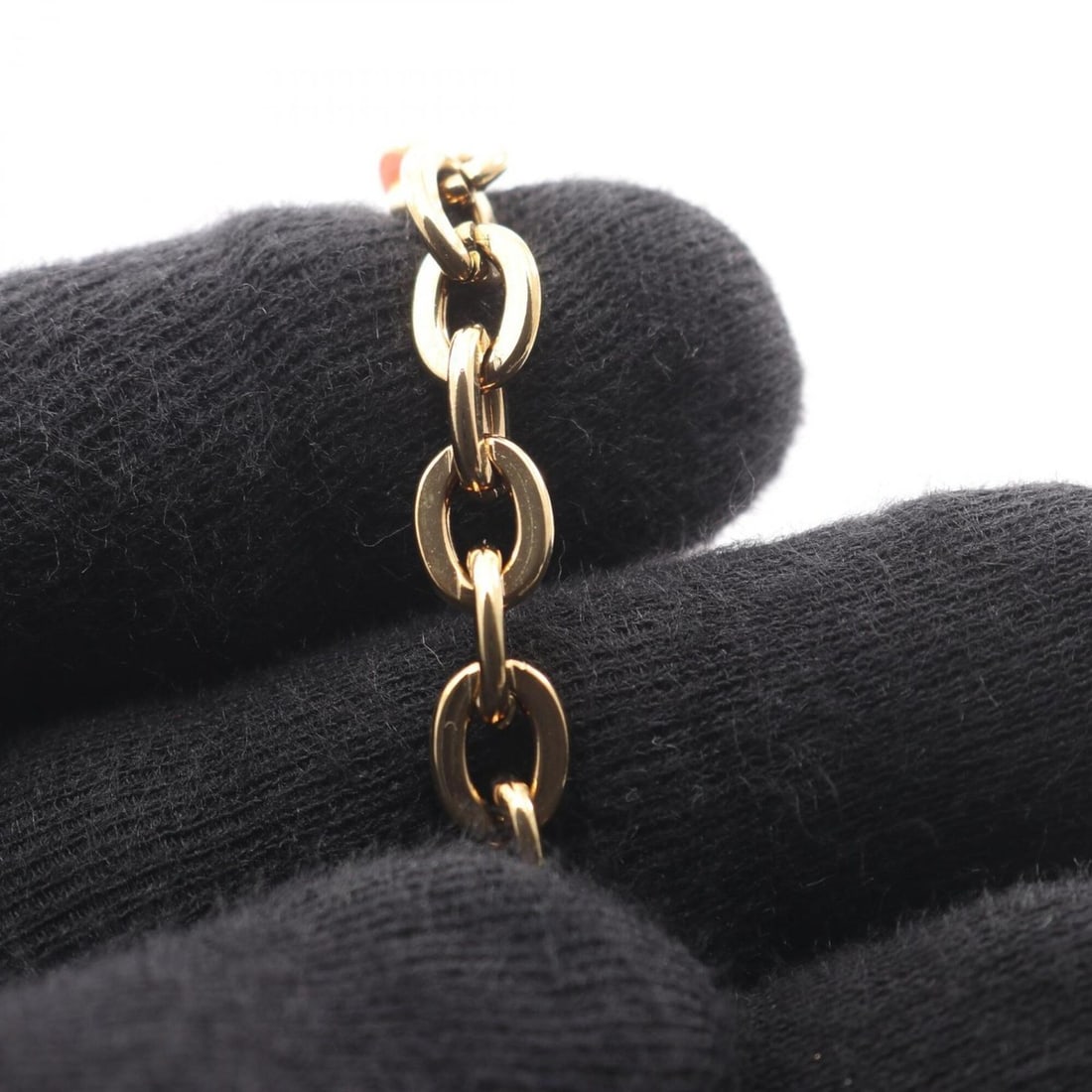 Tiffany & Co. Atlas Numeric Ring - 9