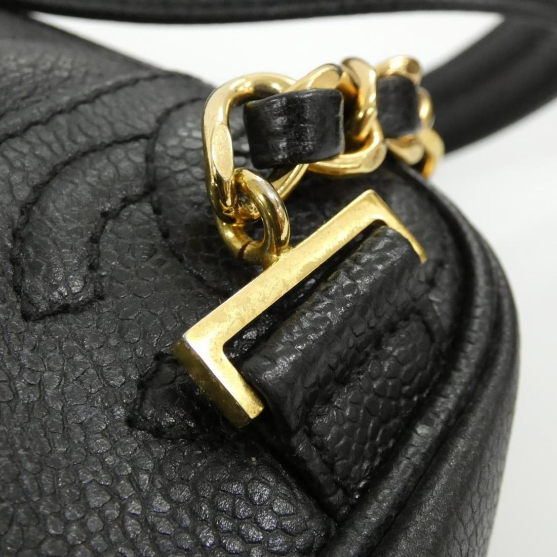 Chanel 07266 Backpack - 5